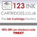 123 Ink Cartridges