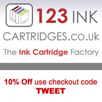 123 Ink Cartridges