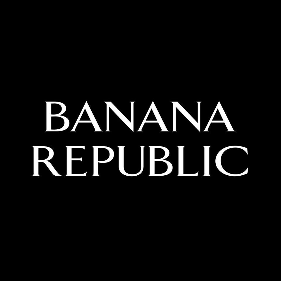 Banana Republic