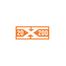 20x200