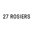 27 Rosiers