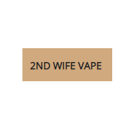 2nd wife vape