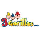 3Gorillas.com