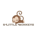 5 Little Monkeys