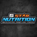 5 Star Nutrition