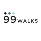 99 Walks