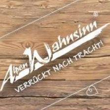 Alpenwahnsinn