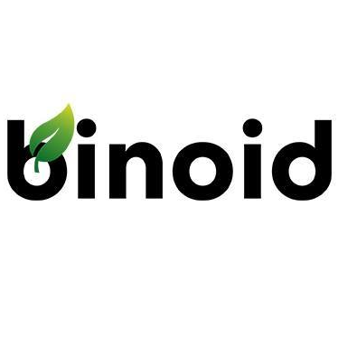 Binoid