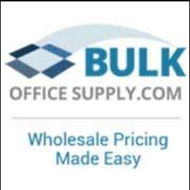 Bulk Office Supply