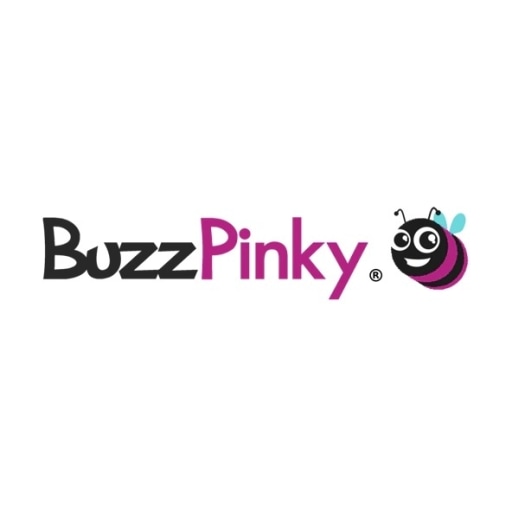 Buzz Pinky