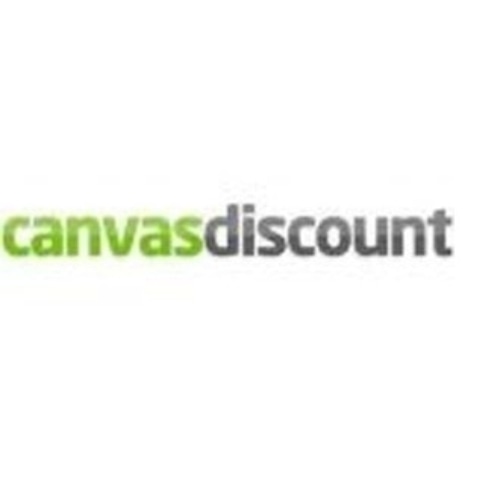 CANVASDISCOUNT