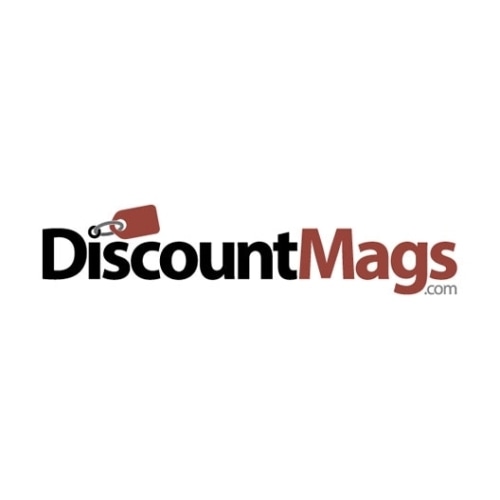 DiscountMags.com