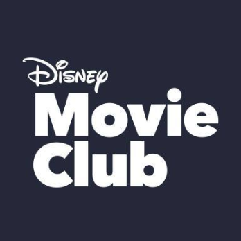 Disney Movie Club