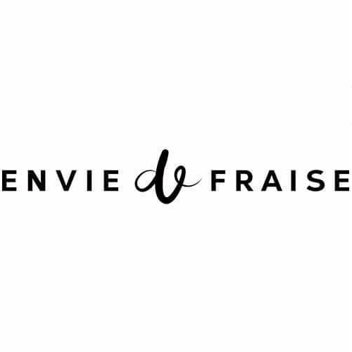 Envie de Fraise