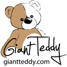 Giant Teddy