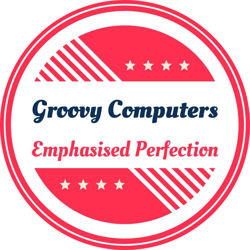 Groovy Computers