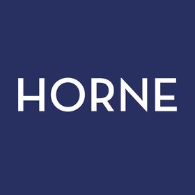 Horne