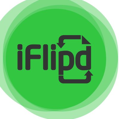 iFlipd