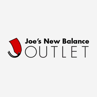 Joe's New Balance Outlet