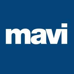 Mavi