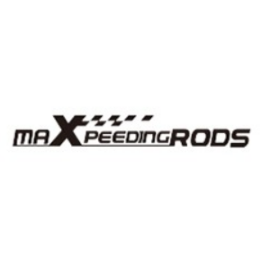 Maxpeedingrods