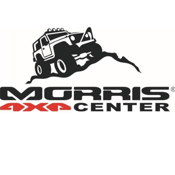 Morris 4x4 Center