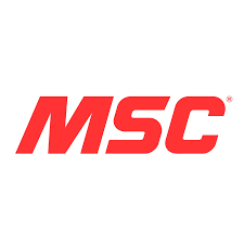 MSC Industrial Supply