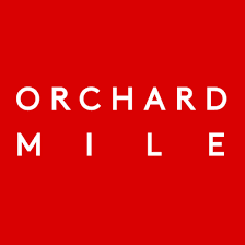 Orchard Mile