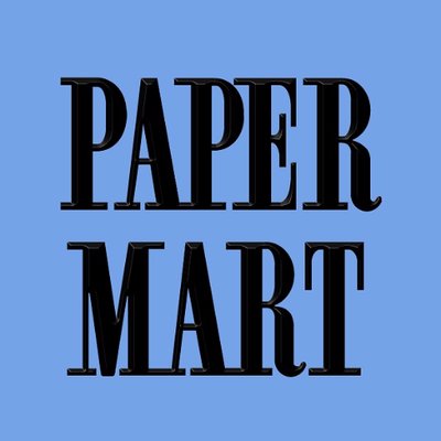 Paper Mart