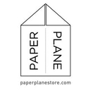 Paper Plane