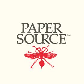 Paper Source