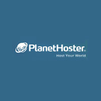 PlanetHoster