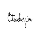 Teachergive