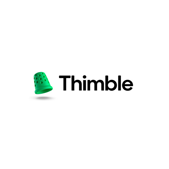 Thimble