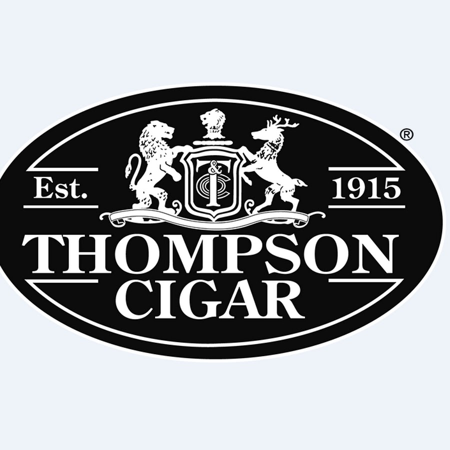 Thompson Cigar