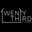 Twenty Third By Deanne