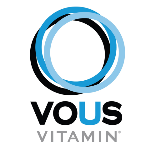 Vous Vitamin